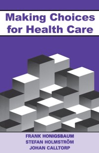 Cover Making Choices for Healthcare