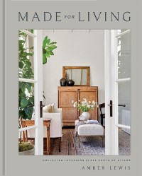 Cover Made for Living