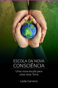 Cover Escola Da Nova Consciência