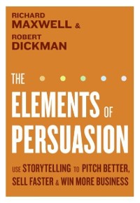 Cover Elements of Persuasion
