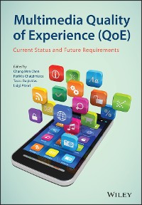 Cover Multimedia Quality of Experience (QoE)