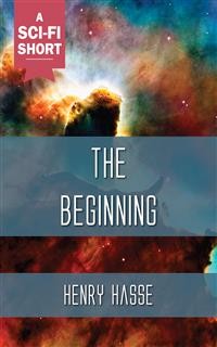 Cover The Beginning