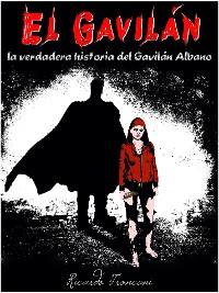 Cover El Gavilán