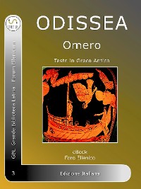 Cover Odissea