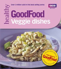 Cover Good Food: Veggie Dishes