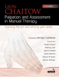 Cover Palpation and Assessment in Manual Therapy