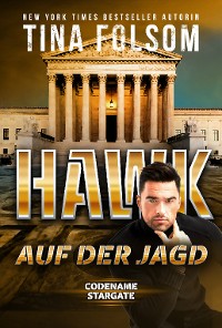 Cover Hawk - Auf der Jagd