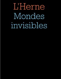 Cover Mondes Invisibles