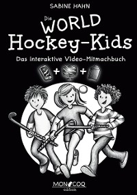 Cover Die WORLD Hockey-Kids