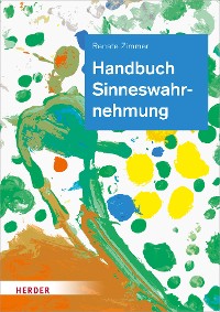 Cover Handbuch Sinneswahrnehmung