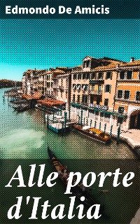 Cover Alle porte d'Italia