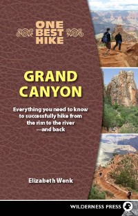 Cover One Best Hike: Grand Canyon