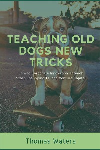 Cover Teaching Old Dogs New Tricks
