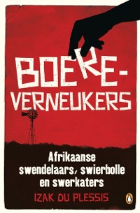 Cover Boereverneukers