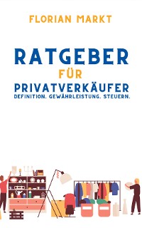 Cover Ratgeber für Privatverkäufer