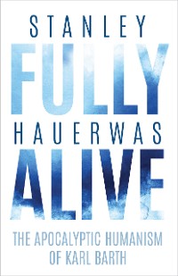 Cover Fully Alive