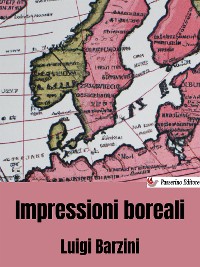 Cover Impressioni boreali