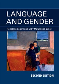 Cover Language and Gender