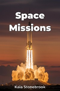 Cover Space Missions