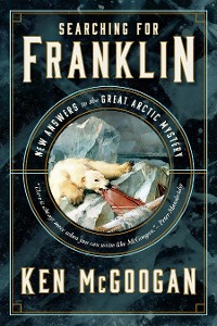 Cover Searching for Franklin