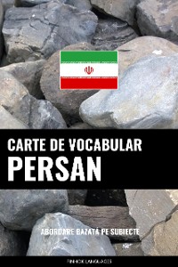 Cover Carte de Vocabular Persan