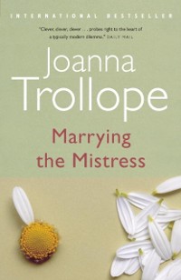 Cover Marrying the Mistress
