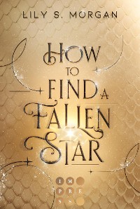 Cover How To Find A Fallen Star (New York Magics 2)