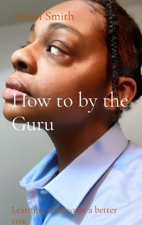 Cover How to by the Guru