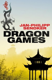 Cover Dragon Games