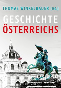 Cover Geschichte Österreichs
