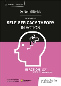 Cover Bandura's Self-Efficacy Theory in Action