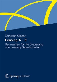 Cover Leasing A - Z