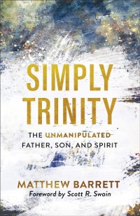 Cover Simply Trinity