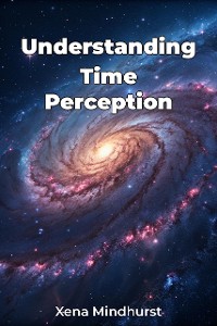 Cover Understanding Time Perception