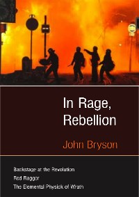 Cover In Rage, Rebellion