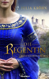 Cover Die Regentin