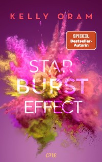 Cover Starburst Effect