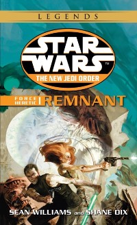 Cover Remnant: Star Wars Legends