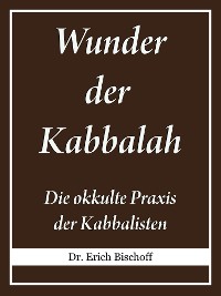 Cover Wunder der Kabbalah