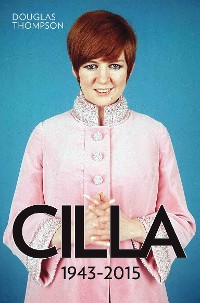 Cover Cilla: 1943-2015