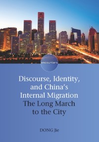 Cover Discourse, Identity, and China's Internal Migration