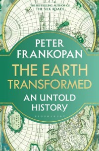 Cover Earth Transformed