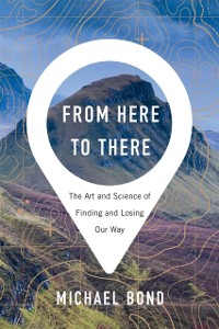 Cover From Here to There