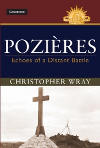 Cover Pozieres