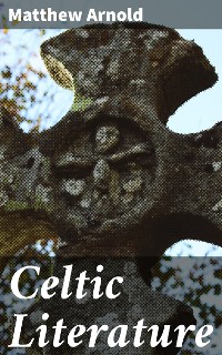 Cover Celtic Literature