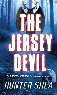 Cover The Jersey Devil