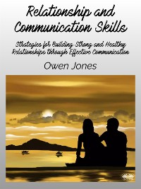 Cover Relationship And Communication Skills