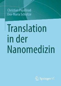 Cover Translation in der Nanomedizin