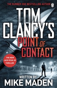 Cover Tom Clancy''s Point of Contact