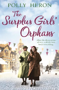 Cover The Surplus Girls' Orphans